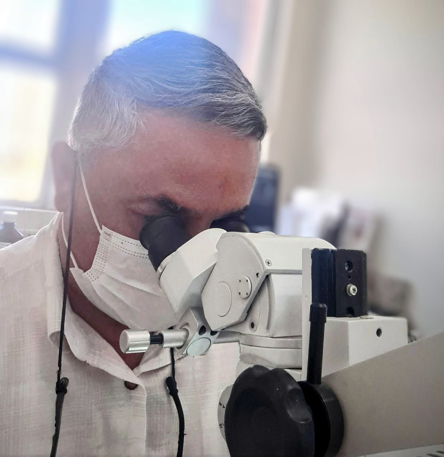 Tratamento de Canal com Microscópio em Belo Horizonte